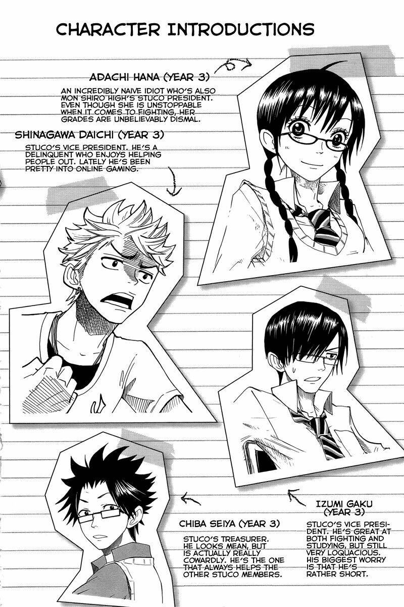 yankee-kun-to-megane-chan-nhoc-quay-va-nho-4-mat/7