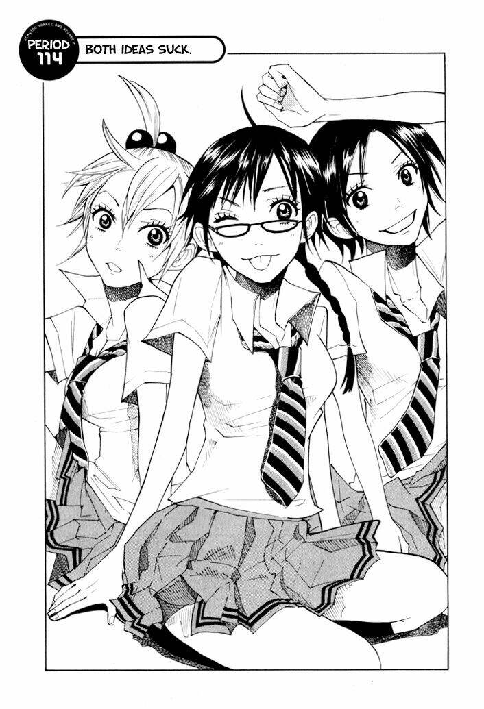 yankee-kun-to-megane-chan-nhoc-quay-va-nho-4-mat/3