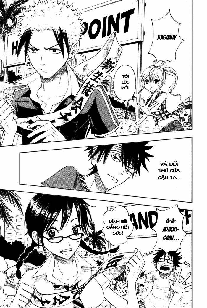 yankee-kun-to-megane-chan-nhoc-quay-va-nho-4-mat/9