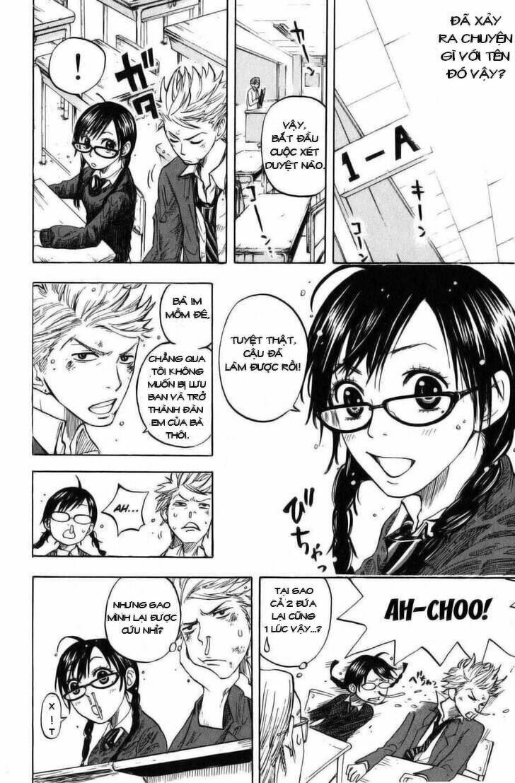 yankee-kun-to-megane-chan-nhoc-quay-va-nho-4-mat/18