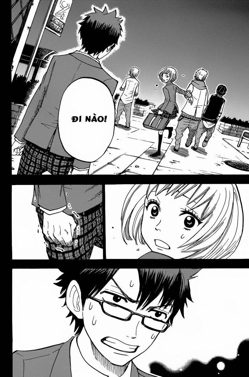 yankee-kun-to-megane-chan-nhoc-quay-va-nho-4-mat/23