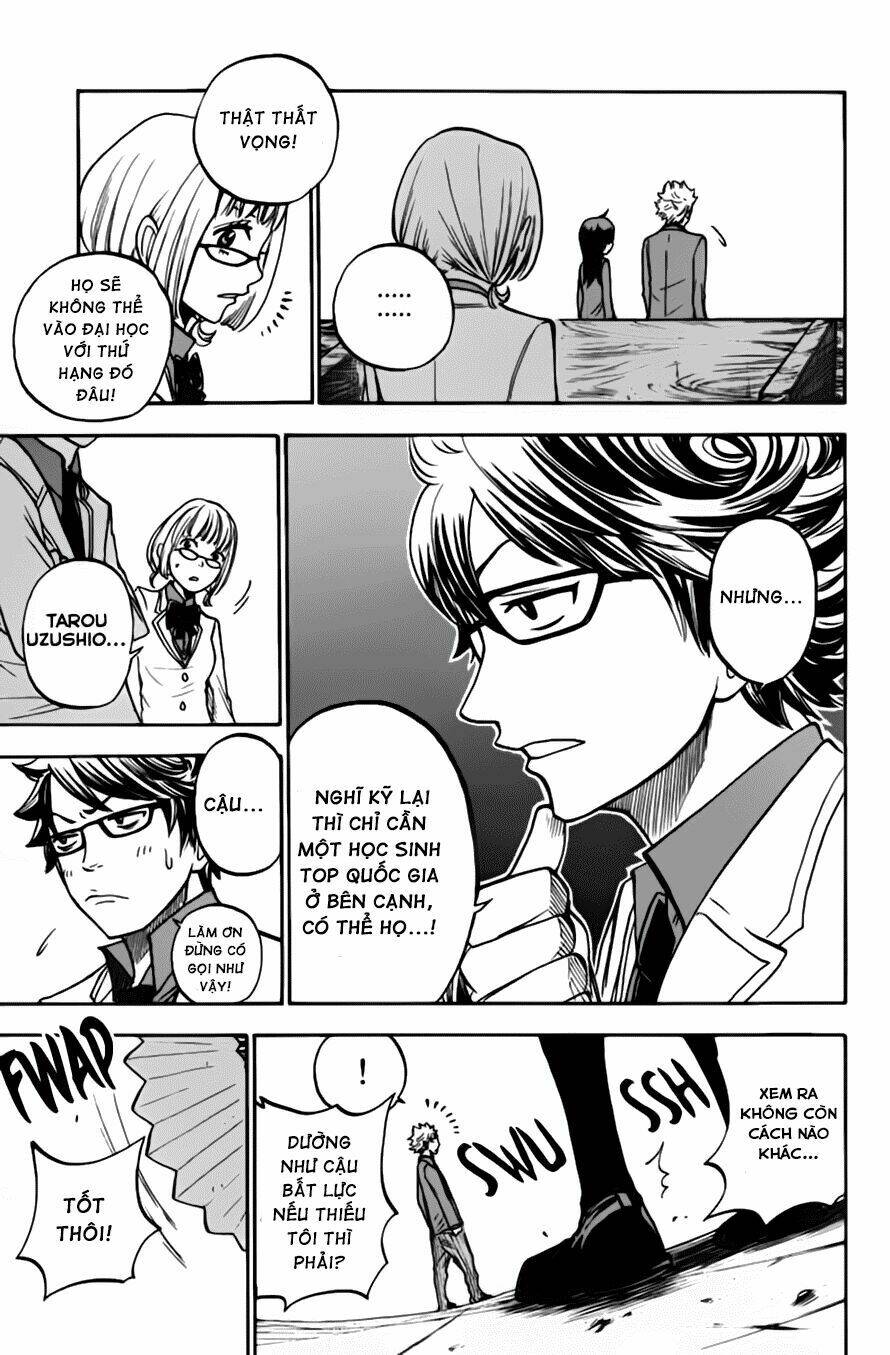 yankee-kun-to-megane-chan-nhoc-quay-va-nho-4-mat/17