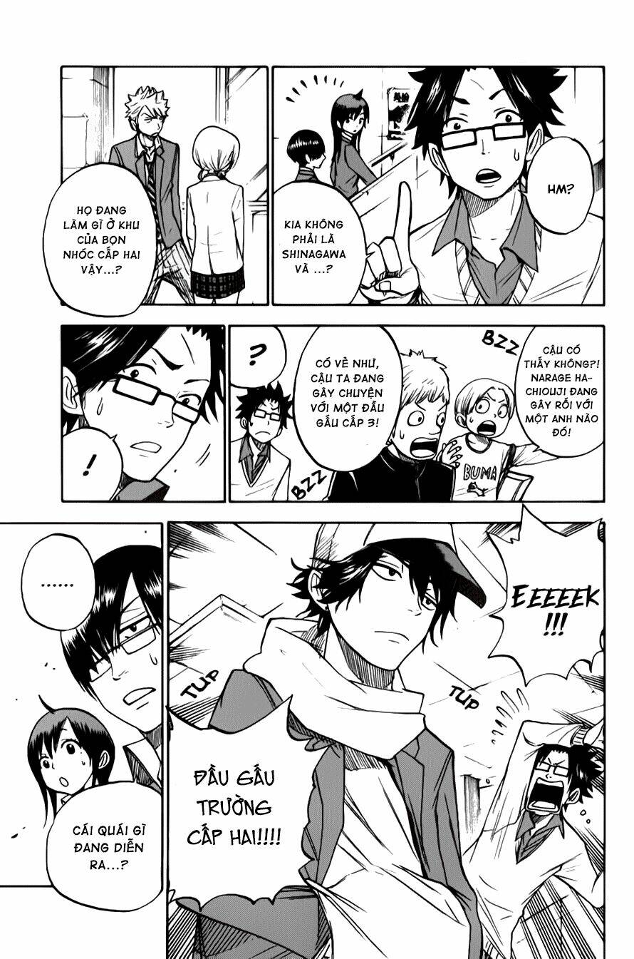 yankee-kun-to-megane-chan-nhoc-quay-va-nho-4-mat/13