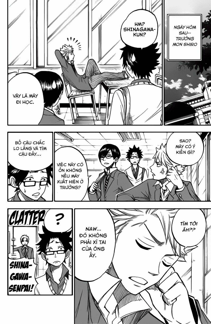 yankee-kun-to-megane-chan-nhoc-quay-va-nho-4-mat/10