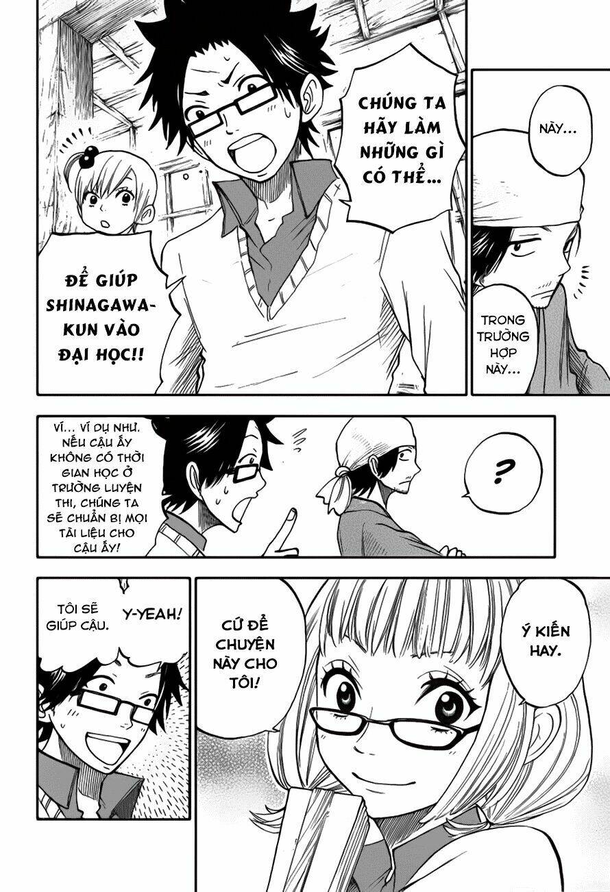 yankee-kun-to-megane-chan-nhoc-quay-va-nho-4-mat/20