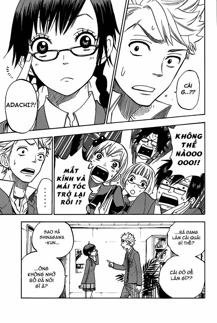 yankee-kun-to-megane-chan-nhoc-quay-va-nho-4-mat/17