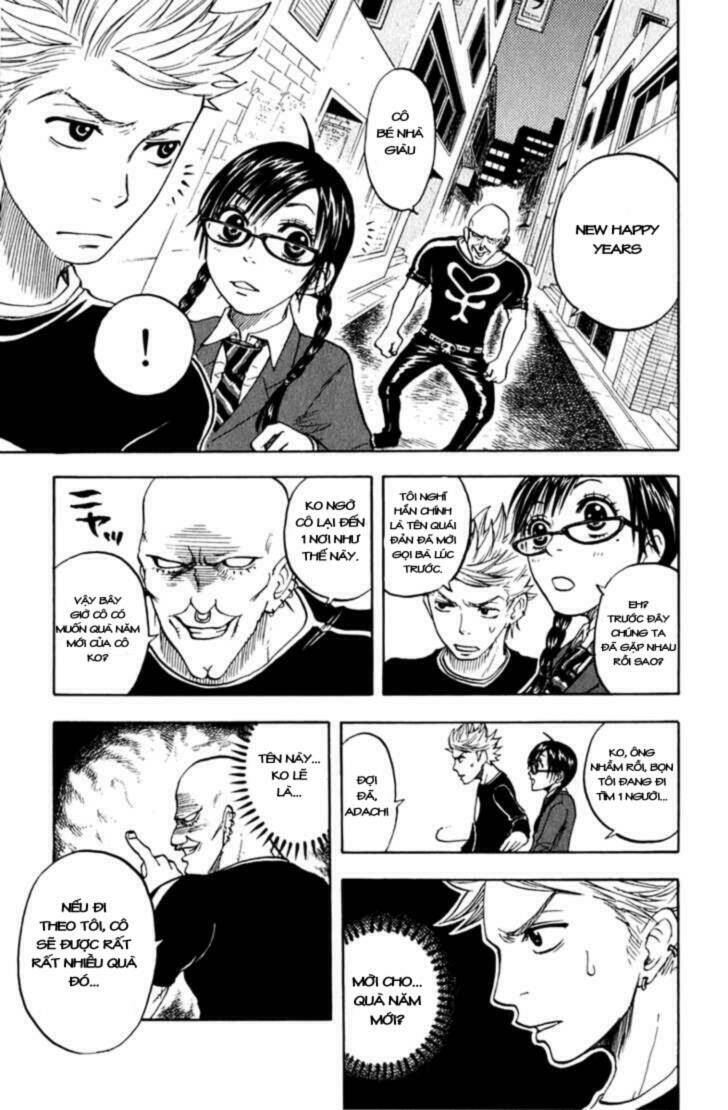 yankee-kun-to-megane-chan-nhoc-quay-va-nho-4-mat/12