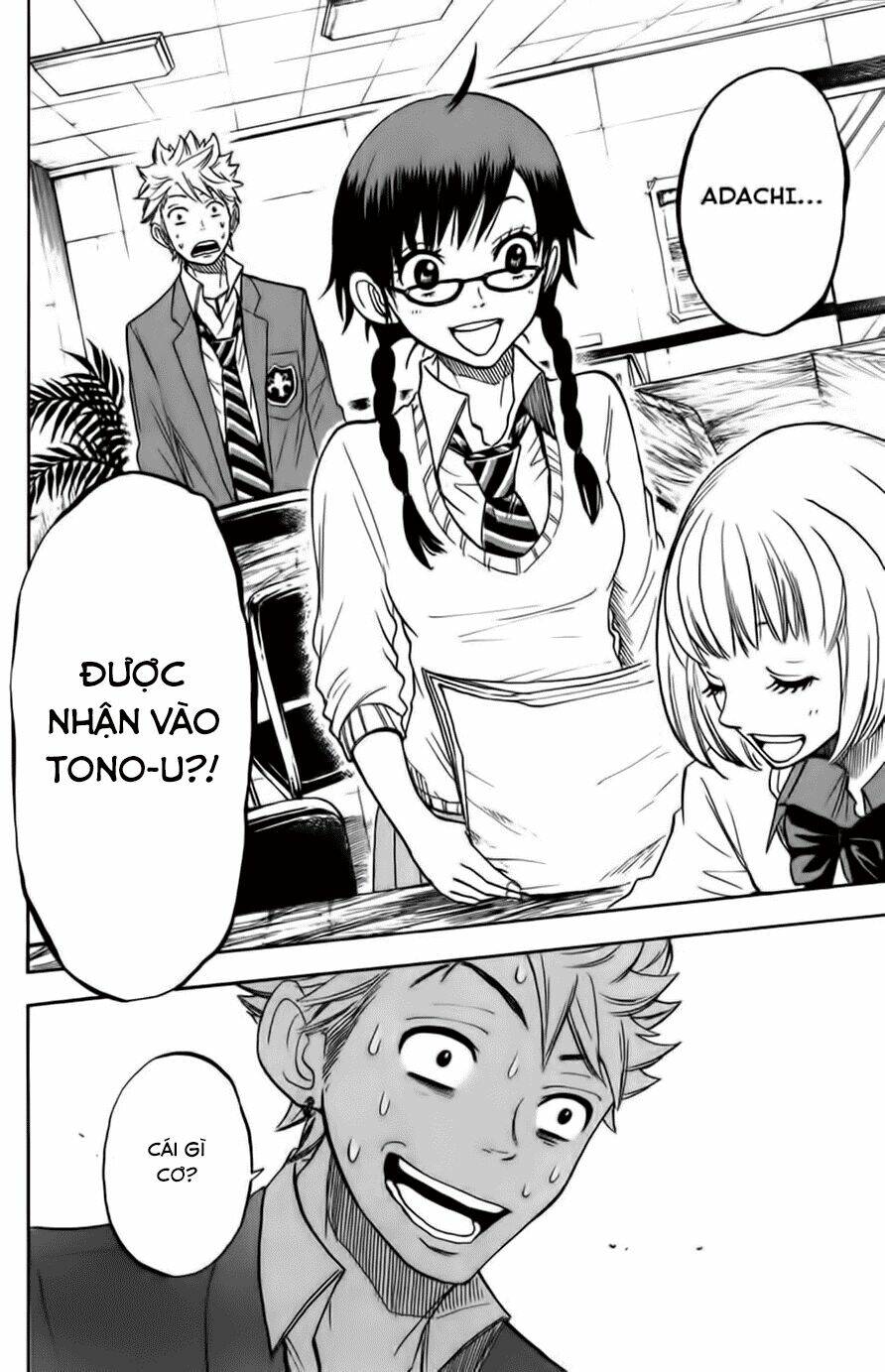 yankee-kun-to-megane-chan-nhoc-quay-va-nho-4-mat/16