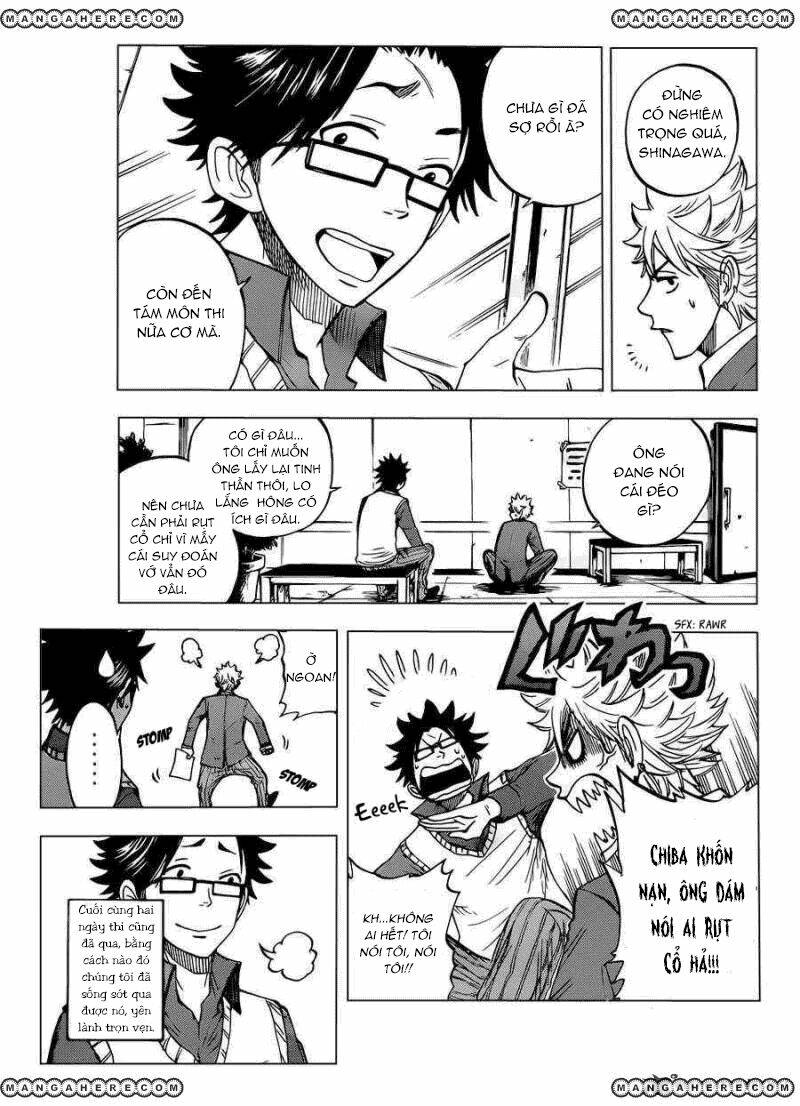 yankee-kun-to-megane-chan-nhoc-quay-va-nho-4-mat/13