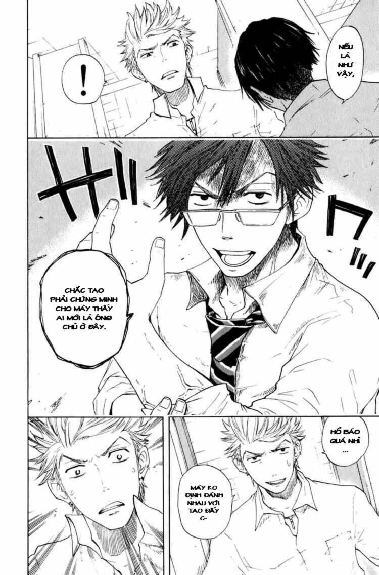 yankee-kun-to-megane-chan-nhoc-quay-va-nho-4-mat/4