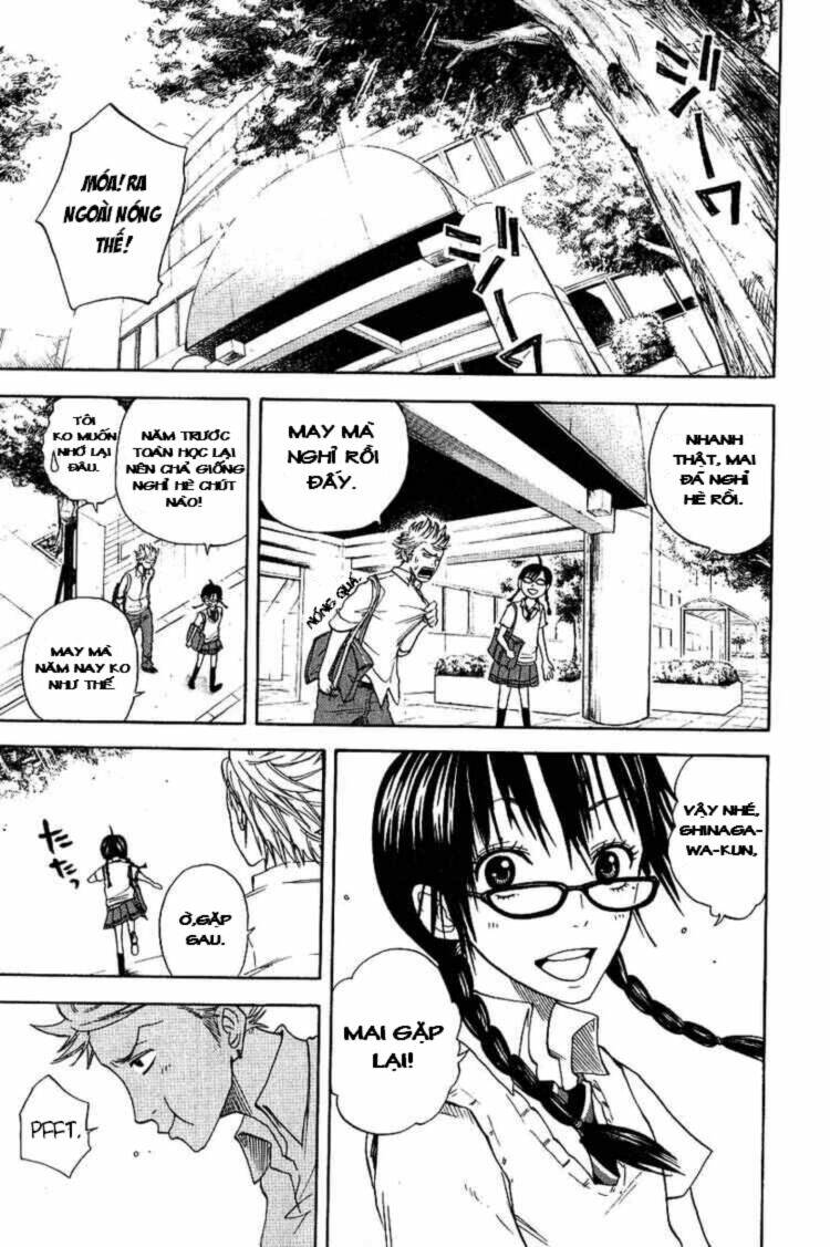 yankee-kun-to-megane-chan-nhoc-quay-va-nho-4-mat/3