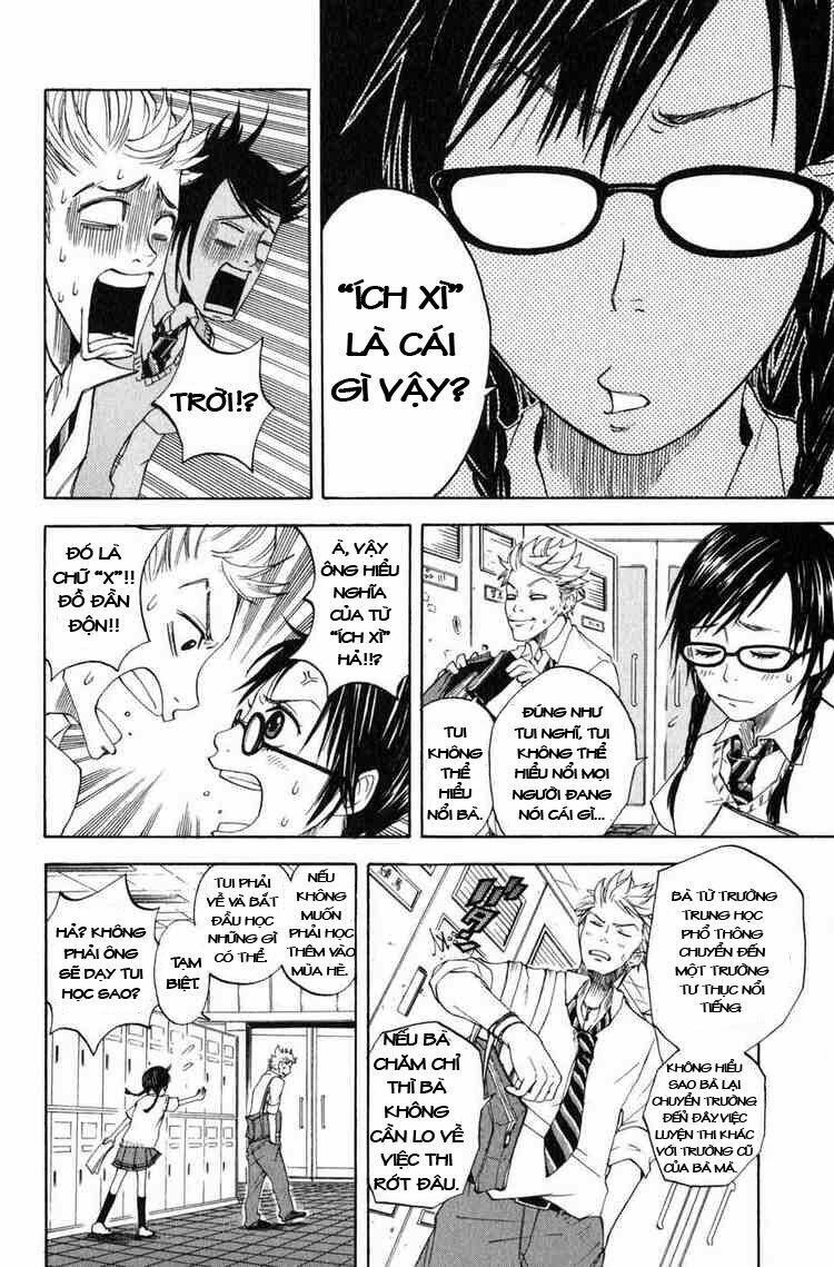 yankee-kun-to-megane-chan-nhoc-quay-va-nho-4-mat/3