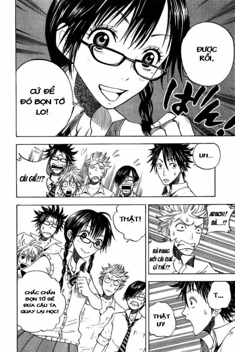 yankee-kun-to-megane-chan-nhoc-quay-va-nho-4-mat/6