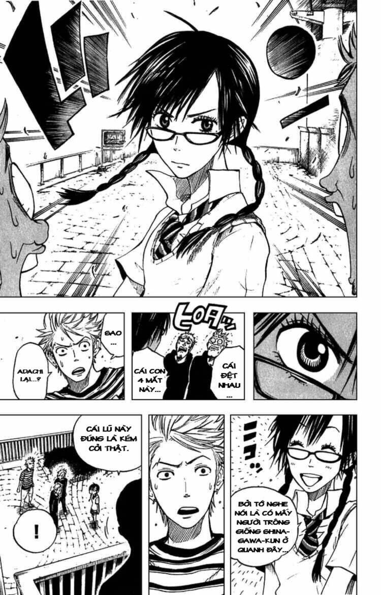 yankee-kun-to-megane-chan-nhoc-quay-va-nho-4-mat/15