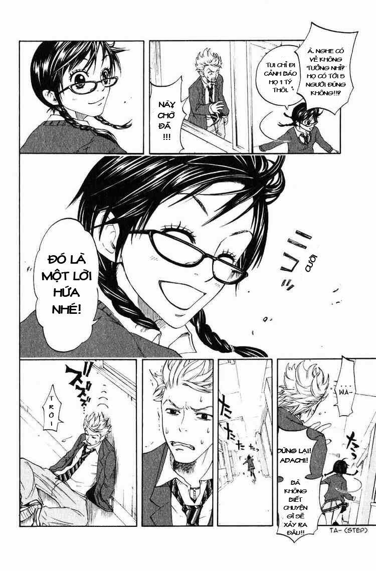 yankee-kun-to-megane-chan-nhoc-quay-va-nho-4-mat/10