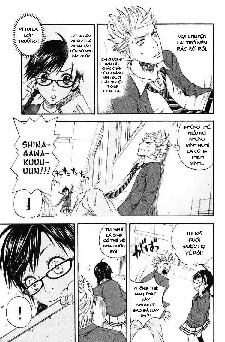 yankee-kun-to-megane-chan-nhoc-quay-va-nho-4-mat/11