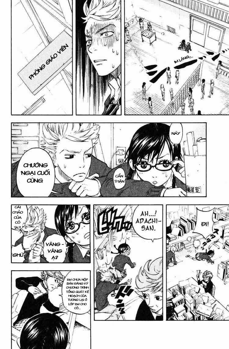 yankee-kun-to-megane-chan-nhoc-quay-va-nho-4-mat/16