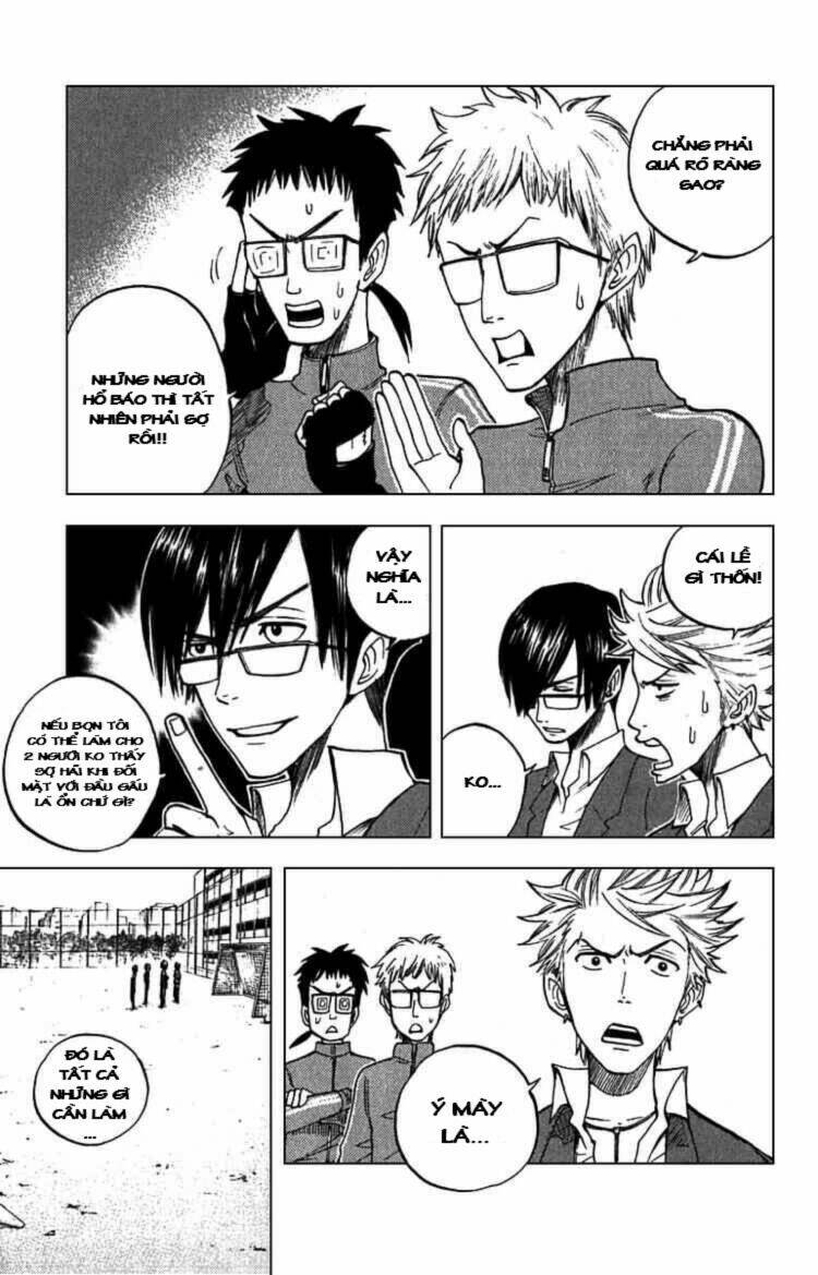 yankee-kun-to-megane-chan-nhoc-quay-va-nho-4-mat/11