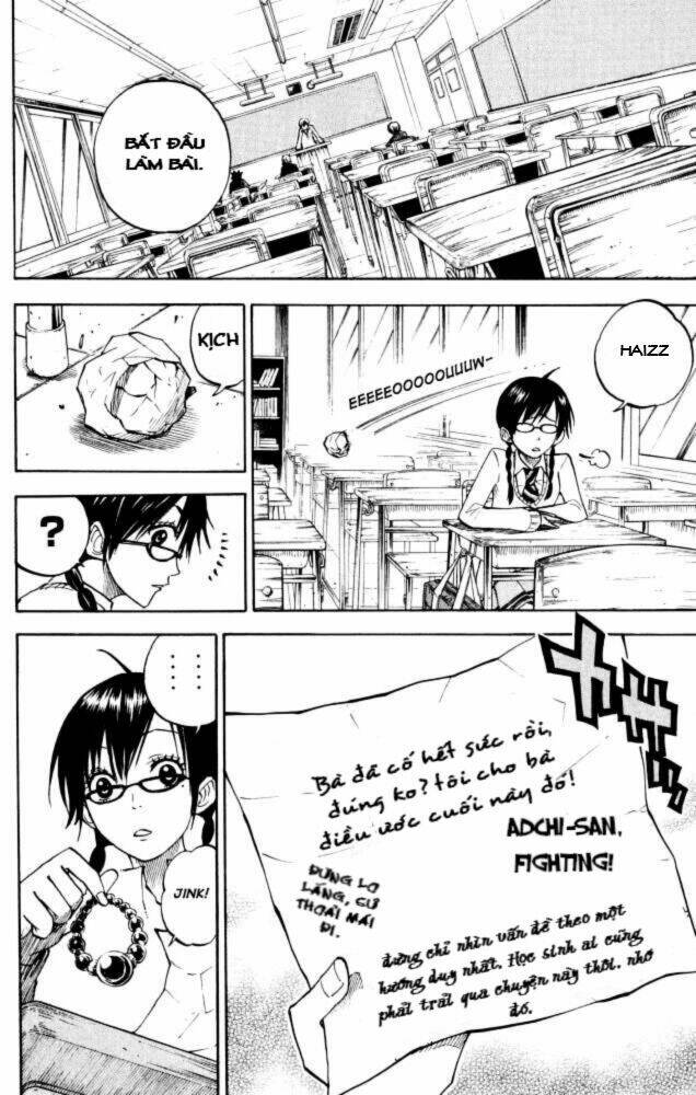 yankee-kun-to-megane-chan-nhoc-quay-va-nho-4-mat/16