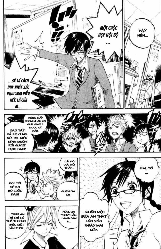 yankee-kun-to-megane-chan-nhoc-quay-va-nho-4-mat/8