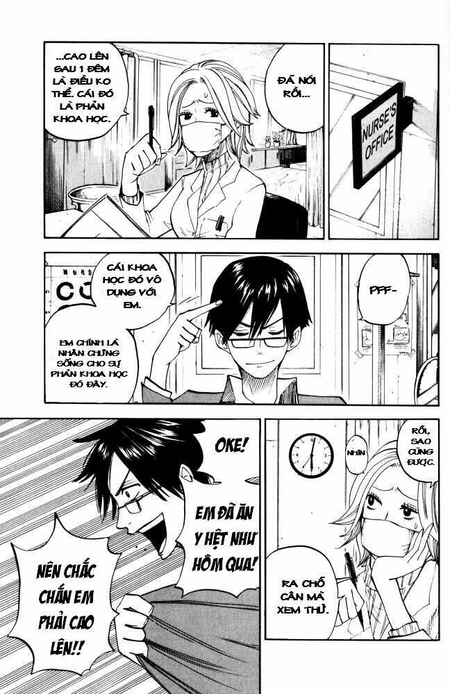 yankee-kun-to-megane-chan-nhoc-quay-va-nho-4-mat/17