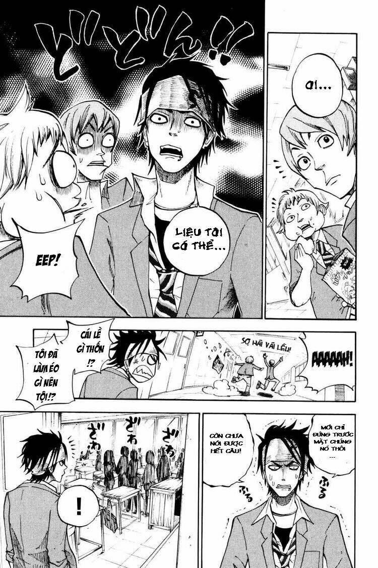 yankee-kun-to-megane-chan-nhoc-quay-va-nho-4-mat/9