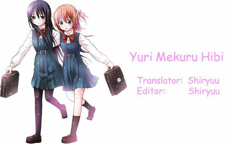 yuri-mekuru-hibi/8