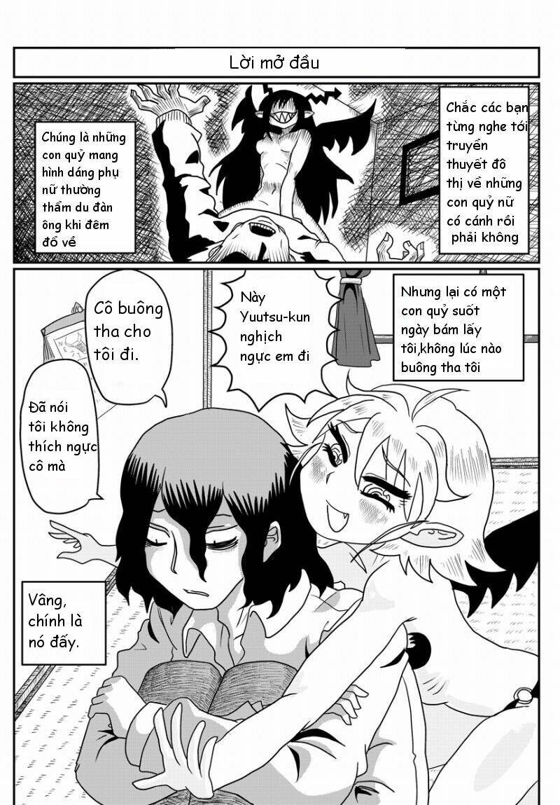 yuuutsu-to-succubus-san/1