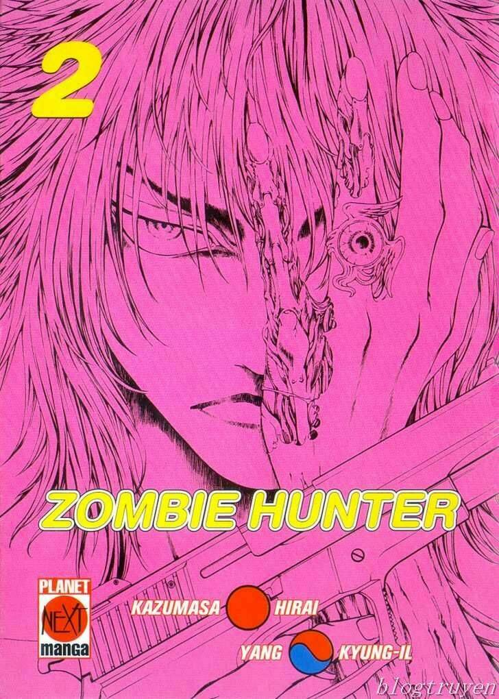 zombie-hunter/1